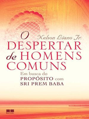 cover image of O despertar de homens comuns